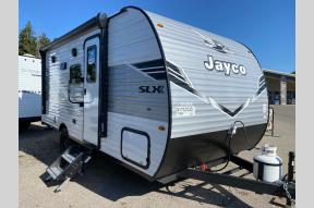 New 2025 Jayco Jay Flight SLX 175BH Photo