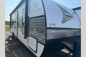 New 2025 Wayfinder RV Go Play 26BH Photo