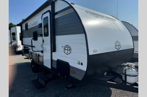 New 2025 Forest River RV Wildwood FSX 178BHSK Photo