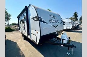 New 2025 Jayco Jay Flight SLX 160LKW BAJA-G Photo