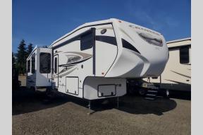 Used 2012 CrossRoads RV Cruiser Patriot  Provincial CF335SS Photo