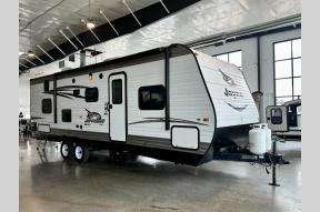 Used 2010 Jayco Jay Flight 267BHSW Photo