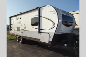 Used 2020 Forest River RV Rockwood Mini Lite 2512S Photo