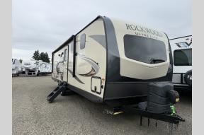 Used 2020 Forest River RV Rockwood Ultra Lite 2912BS Photo