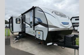 Used 2023 Cherokee Cherokee Alpha Wolf 26RL Photo