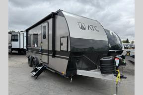 New 2026 ATC PLA 450 PLA 450 Photo