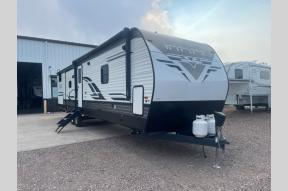 Used 2022 Palomino Puma 32BHFS Photo