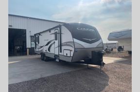 Used 2021 Keystone RV Cougar Half-Ton 26RKS Photo