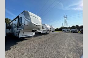 New 2024 Keystone RV Cougar 320RDS Photo