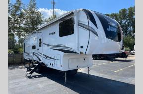 Used 2022 Jayco Eagle HT 28.5RSTS Photo