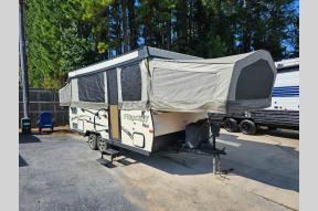 Used 2016 Forest River RV Flagstaff High Wall HW27KS Photo