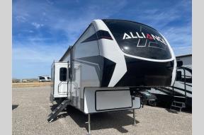 Used 2023 Alliance RV Valor All-Access 36A15 Photo