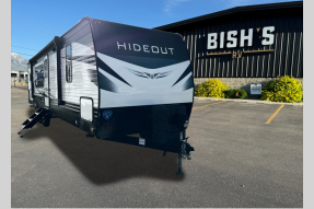 Used 2021 Keystone RV Hideout 28RKSWE Photo