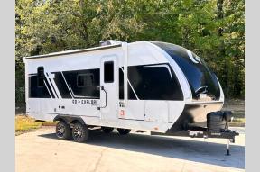 New 2026 Wayfinder RV GO EXPLORE LTD 189RG Photo