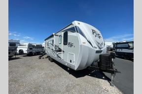 Used 2023 Northwood Arctic Fox North Fork 25Y Photo