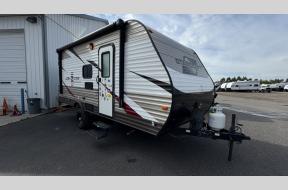 Used 2016 - AR-ONE MAXX SERIES 19BHLE Photo