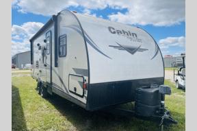 Used 2019 Gulf Stream RV Cabin Cruiser 25BHS Photo
