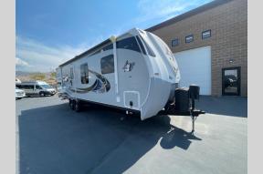 Used 2021 Northwood ARTIC FOX 29RK Photo