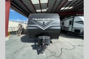 Used 2023 Grand Design Transcend Xplor 240ML Photo