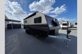 New 2026 inTech RV O-V-R Navigate Photo