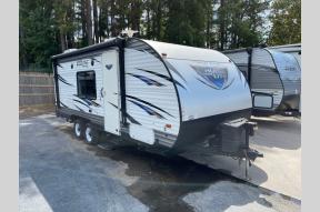 Used 2017 Forest River RV Salem Cruise Lite 201BHXL Photo