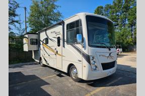 Used 2020 Thor Motor Coach Freedom Traveler A27 Photo