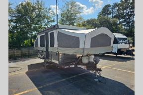Used 2022 Forest River RV Flagstaff SE 228BHSE Photo