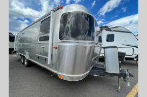 Used 2023 Airstream Globetrotter 27FB Twin Photo