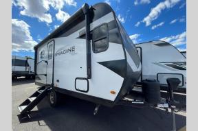 Used 2024 Grand Design Imagine 15BH Photo