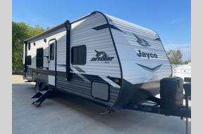 Used 2022 Jayco Jay Flight SLX 264BH Photo