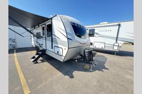 Used 2024 KEYSTOME Cougar 22MLS Photo