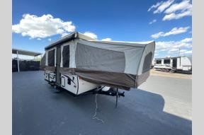 Used 2018 Forest River RV ROCKWOOD FREEDOM 2318G Photo