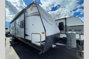 Used 2015 Gulf Stream RV Track n Trail 26RTH Photo