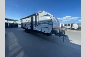 Used 2021 Cherokee Cherokee Alpha Wolf 26DBH-L Photo