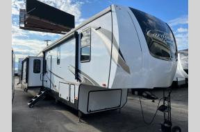Used 2021 Forest River RV Cardinal Limited 366DVLE Photo