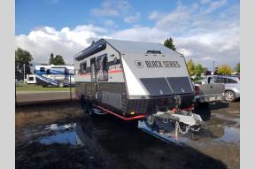 Used 2024 Black Series Camper Black Series HQ19 Photo