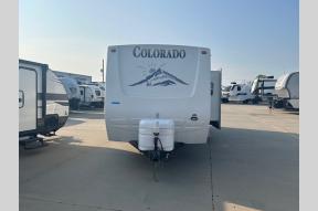 Used 2004 Dutchmen RV Colorado 26FB-DSL Photo