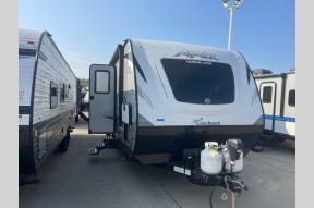 Used 2020 Coachmen RV Apex Ultra-Lite 287BHSS Photo