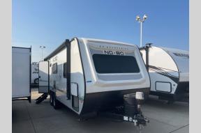 Used 2022 Forest River RV No Boundaries NB19.6 Photo