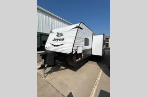 Used 2022 Jayco Jay Flight SLX 8 295BHS Photo