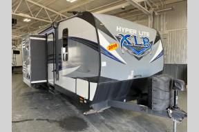 Used 2018 Forest River RV XLR Hyper Lite 30HDS Photo