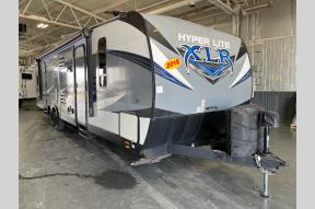 Used 2018 Forest River RV XLR Boost 30HDS Photo