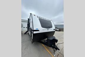 Used 2022 KZ Connect SE C221RBSE Photo