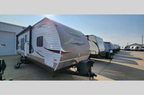 Used 2014 Coachmen RV Catalina Deluxe Edition 29RKS Photo