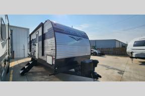 Used 2022 Prime Time RV Avenger 24BHS Photo