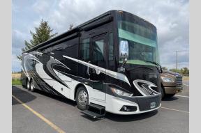 Used 2016 Tiffin Motorhomes Phaeton 42 LH Photo