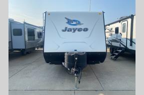 Used 2018 Jayco Jay Feather 23RL Photo