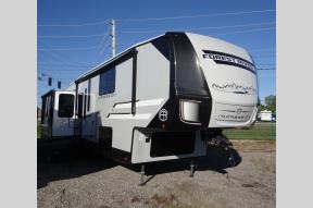 New 2026 Forest River RV Impression 360MYR Photo