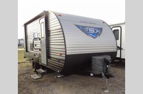 Used 2019 Forest River RV Wildwood FSX 178BHS Photo