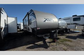 Used 2023 Forest River RV XLR Boost 27XLRX Photo